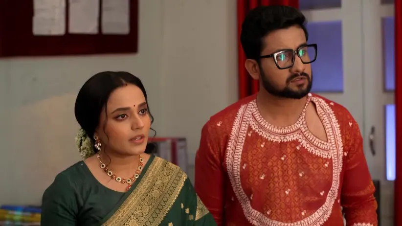 Anondi - November 25, 2025 - Webisode