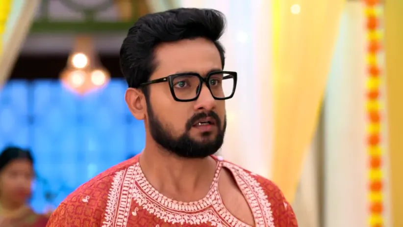 Ayontika Is Kidnapped