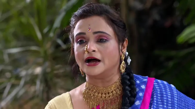 Anondi - November 27, 2025 - Webisode