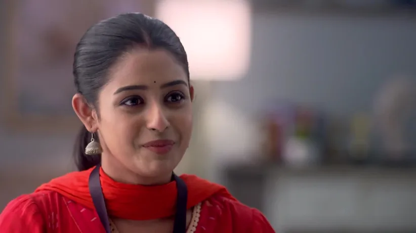 Parineeta - November 27, 2025 - Webisode