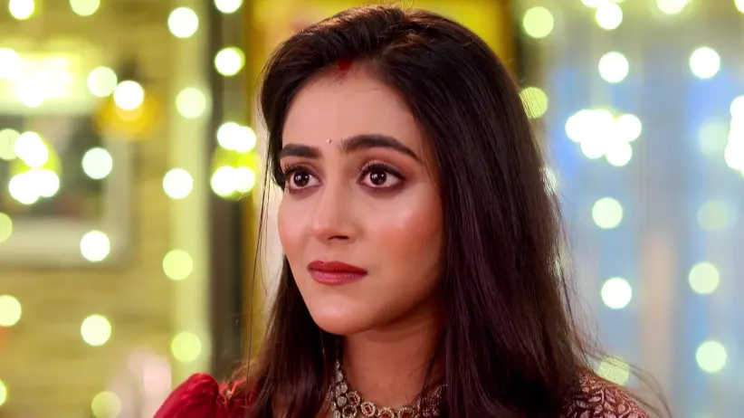 Surobhi's Acceptance Touches Aarshi