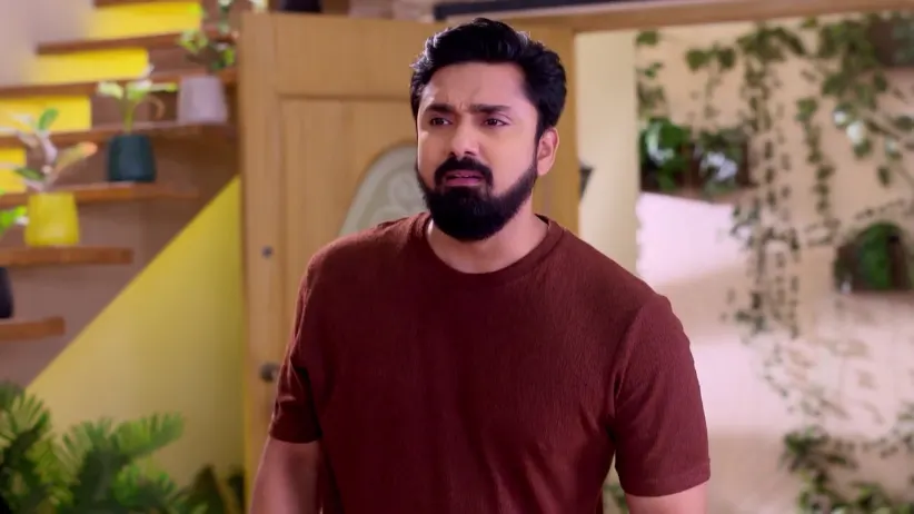 Tui Amar Hero - November 26, 2025 - Webisode