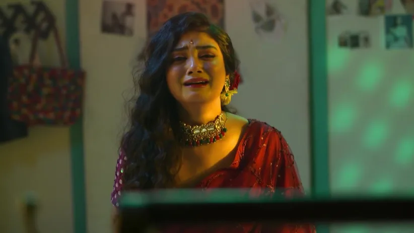 Anondi - November 25, 2025 - Best Scene