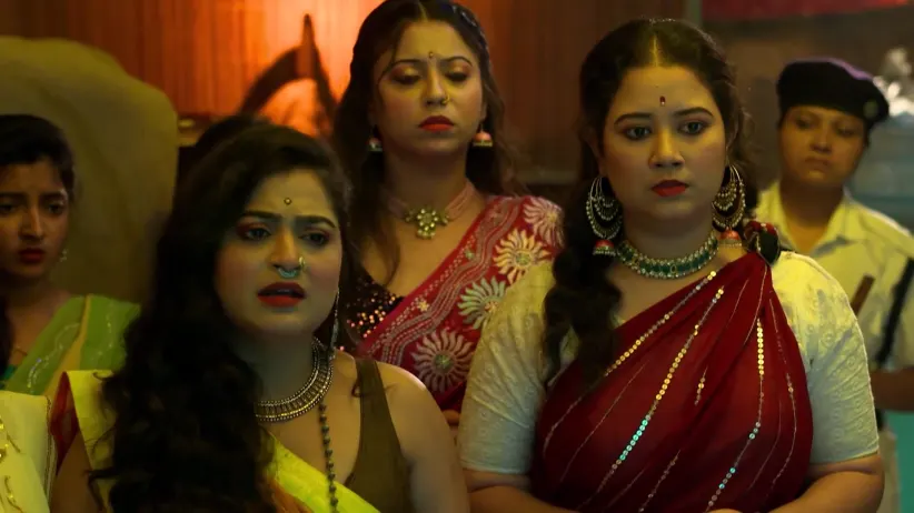 Anondi - November 28, 2025 - Best Scene