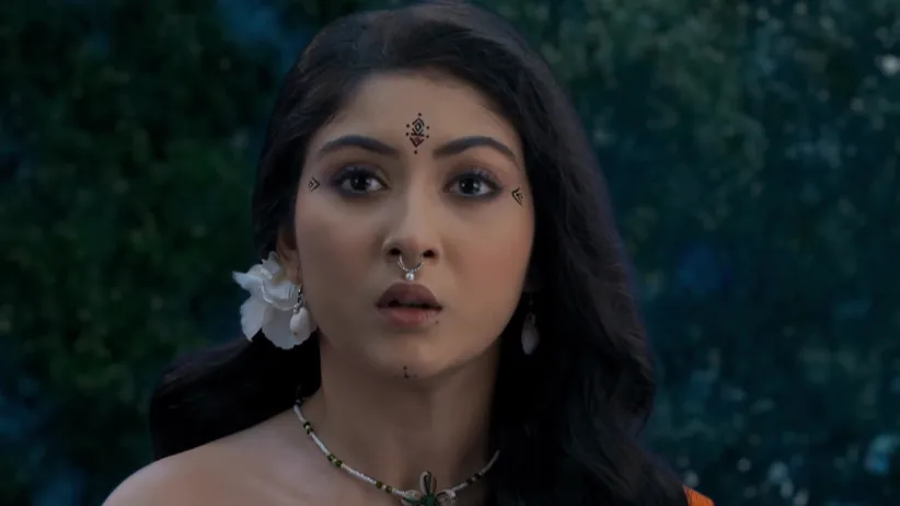 Vikram and Jyotsna Reach Palashpur