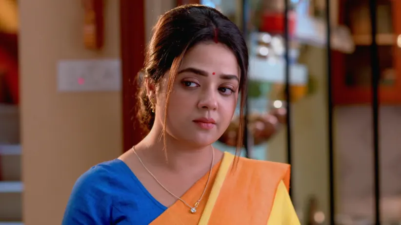 Haladhar and Madan Plan to Harass Bhogoban