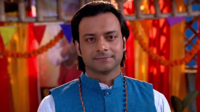 Sriman Bhogoban Das - November 25, 2025 - Best Scene