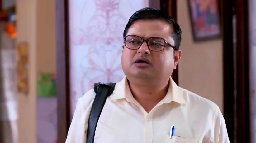 Sriman Bhogoban Das - November 29, 2025 - Best Scene