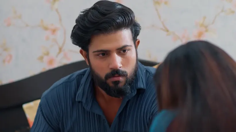 Meghasandesam - November 23, 2025 - Webisode