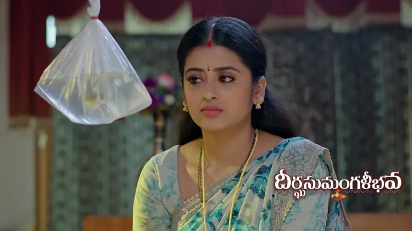 Aditi Doubts Ahalya’s Pregnancy