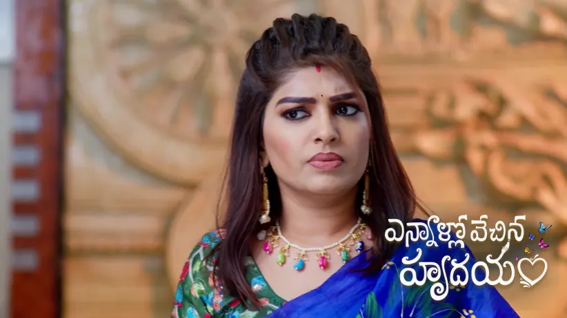 Bala and Tripura Stick Posters to Find Ganga