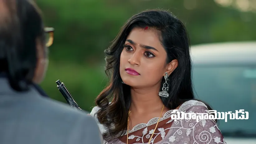 Gharana Mogudu - November 27, 2025