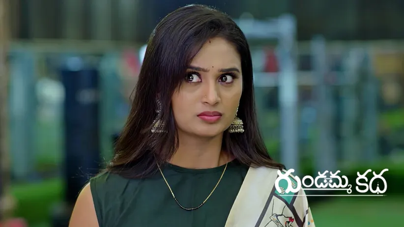 Pallavi Confronts Akshita for Plotting against Her