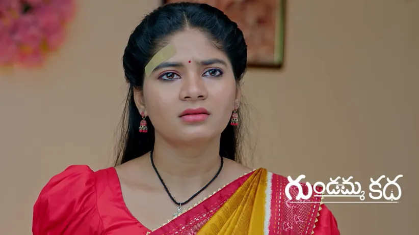 Pallavi Spends a Candid Time with Charan