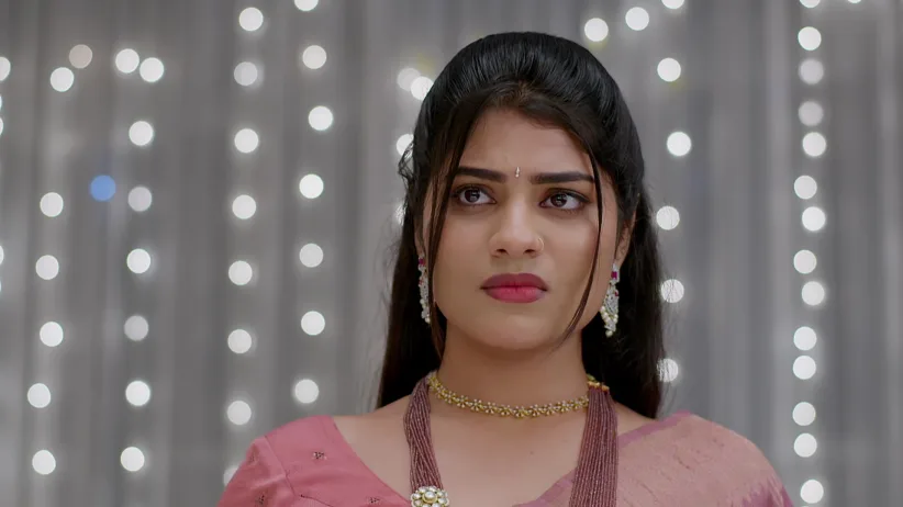 Ishika Plans to Humiliate Ganga