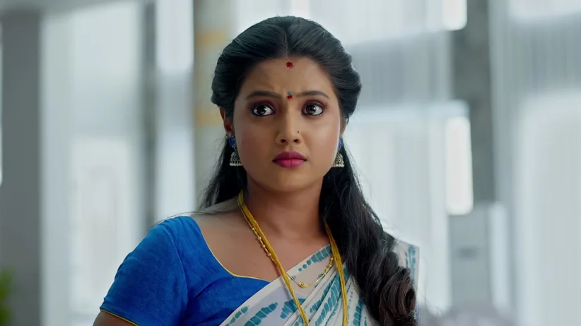 Shakuntala Scolds Ganga for Making Tea