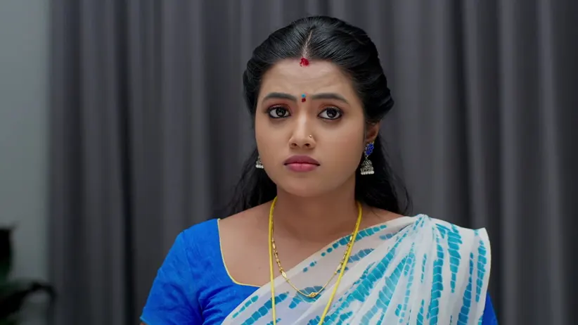 Rudra's Family Prepares for His Reception