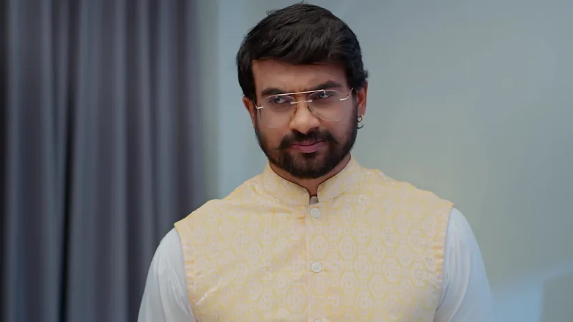 Ganga Faces False Accusations