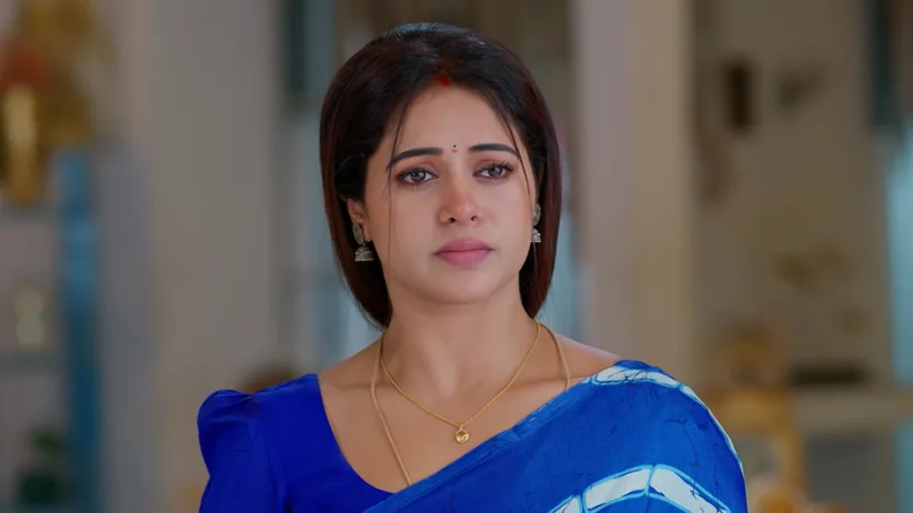 Jai’s False Act Shocks Jahnavi