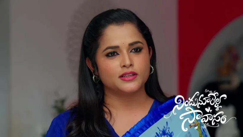 Manohari Hides Ranvir in Amarendra's House