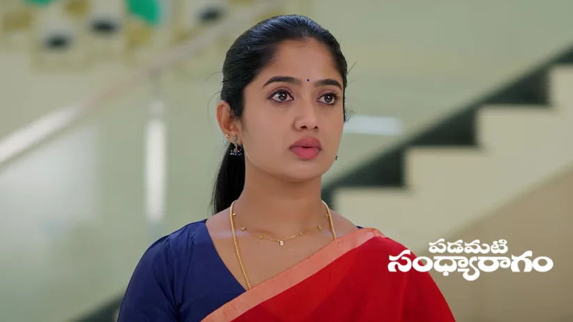 Charu’s Goons Try to Kill Aadhya