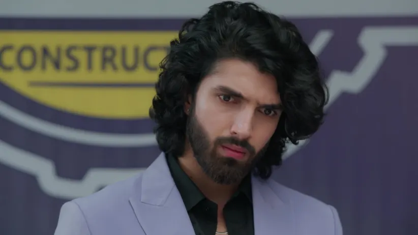 Rekha Accuses Veerendra of Domestic Violence