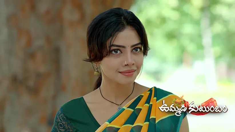 Ananya Threatens Rohit