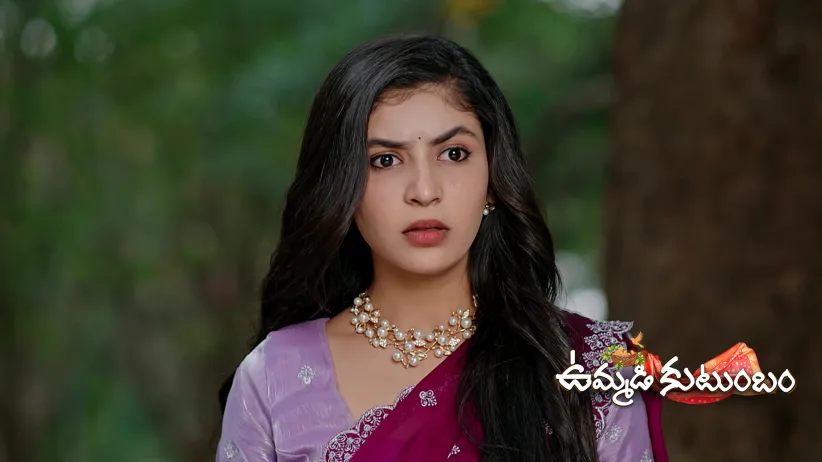 Prakash Tries to Expose Mahesh’s Murderer