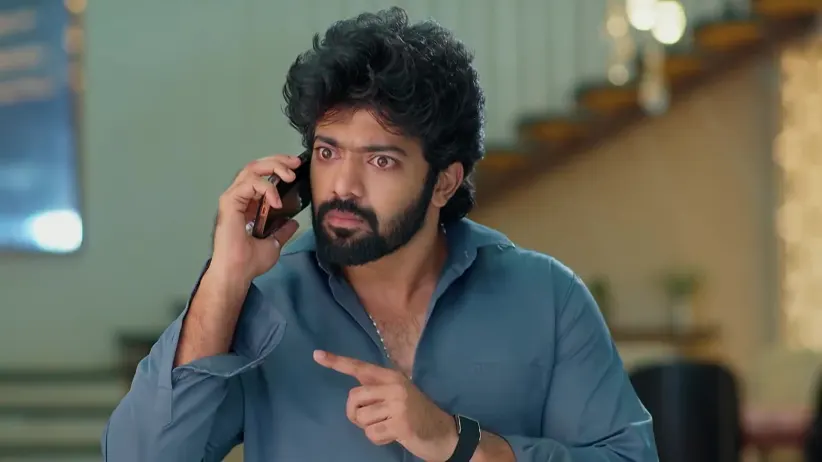 Lakshmi Nivasam - November 25, 2025 - Webisode