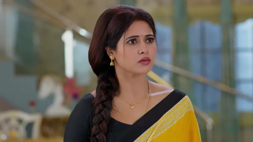 Lakshmi Nivasam - November 24, 2025 - Webisode