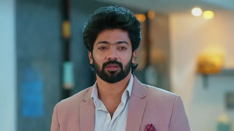 Lakshmi Nivasam - November 28, 2025 - Webisode