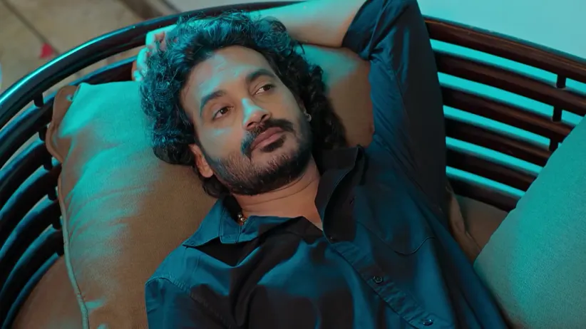 Dheerga Sumangali Bhava - November 24, 2025 - Best Scene