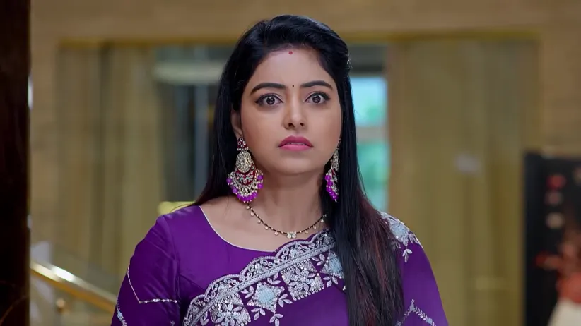 Jagadhatri - November 28, 2025 - Best Scene