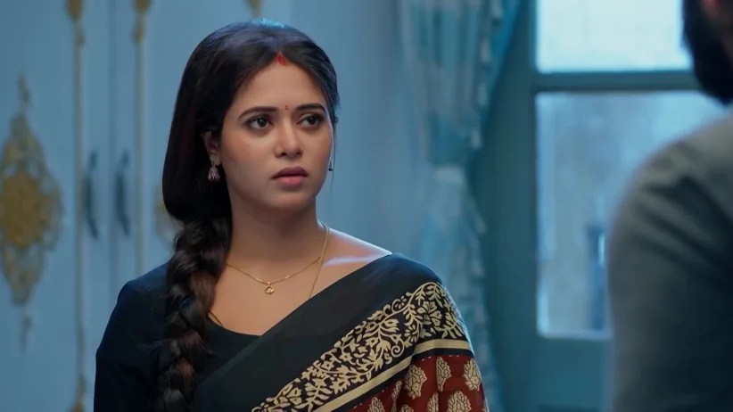 Lakshmi Nivasam - November 28, 2025 - Best Scene