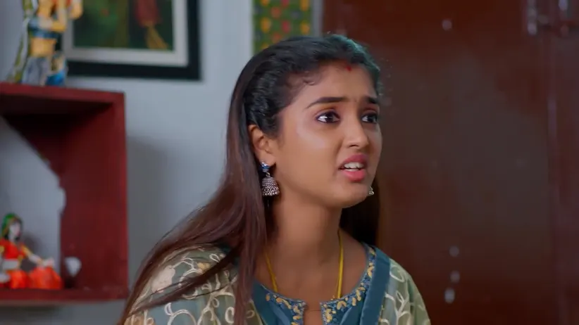 Meghasandesam - November 25, 2025 - Best Scene