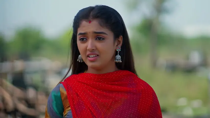 Meghasandesam - November 28, 2025 - Best Scene