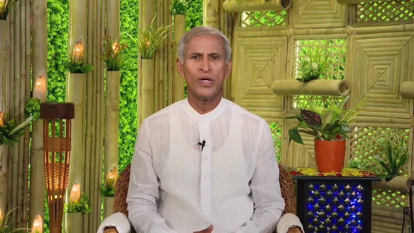 Aarogyame Mahayogam - November 28, 2025 - Episode Spoiler