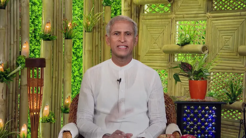 Aarogyame Mahayogam - November 25, 2025 - Episode Spoiler