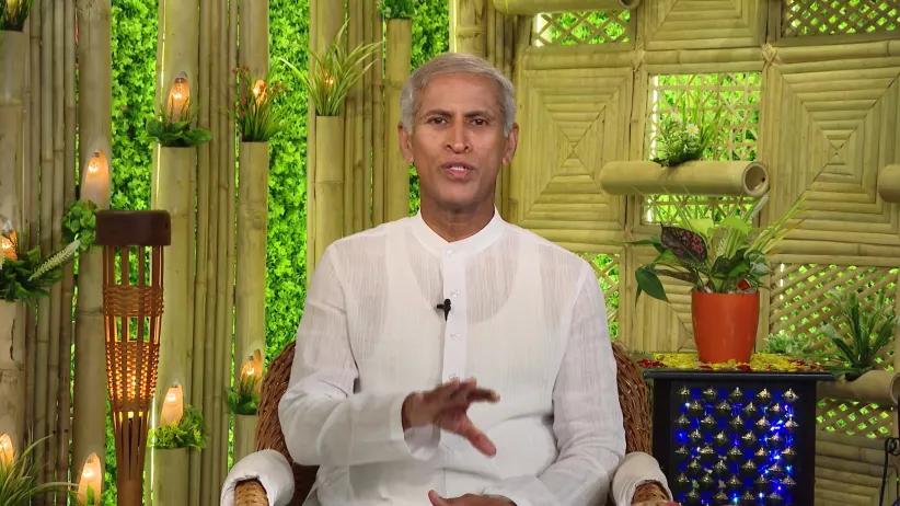 Aarogyame Mahayogam - November 26, 2025 - Episode Spoiler