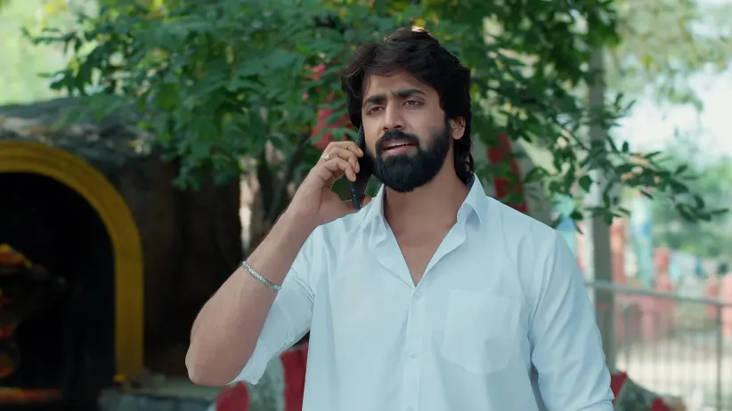 Auto Vijayashanthi - December 01, 2025 - Episode Spoiler