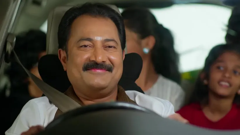 Nindu Noorella Saavasam - December 01, 2025 - Episode Spoiler