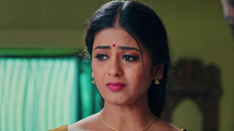 Anasuya Pretends to Be Nice to Bhagyalakshmi