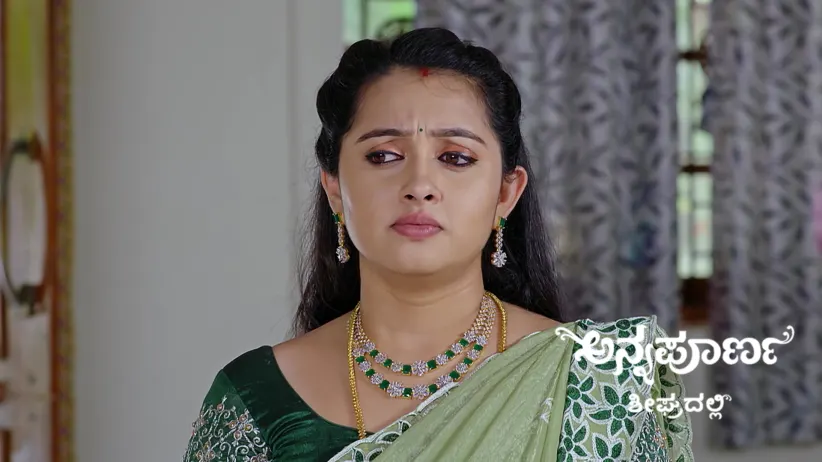 Niharika Worries about Her Downfall