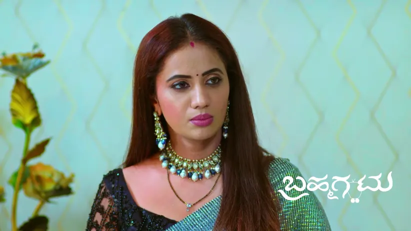 Rajshekhar Sees Rahul with Aryan