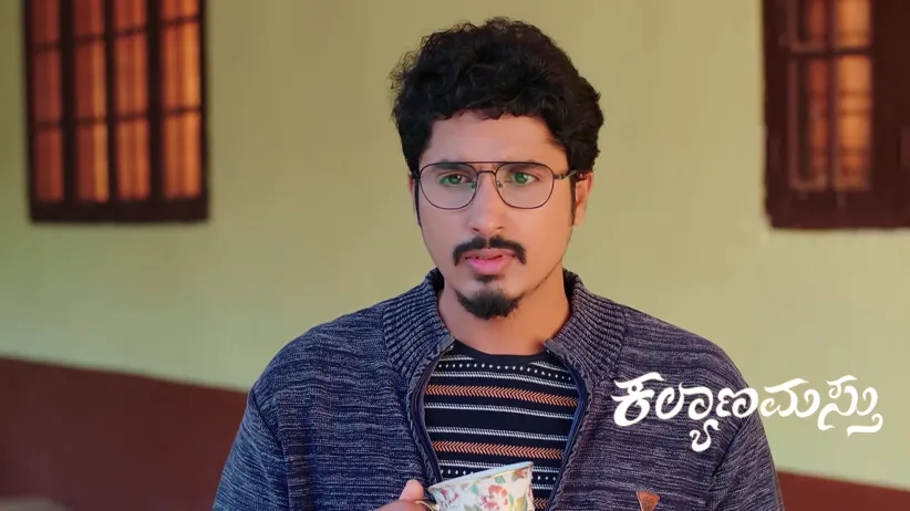 ACP Raja Plants Seed of Doubt in Nithya's Mind