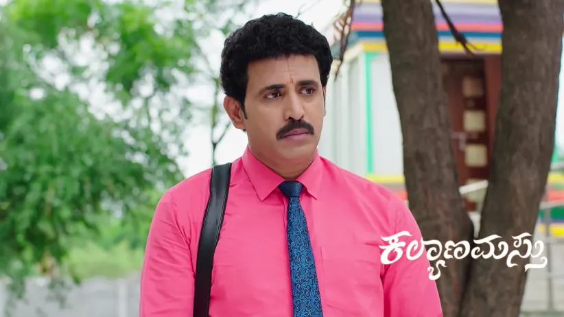 Abhi Praises Divya's Accomplishment