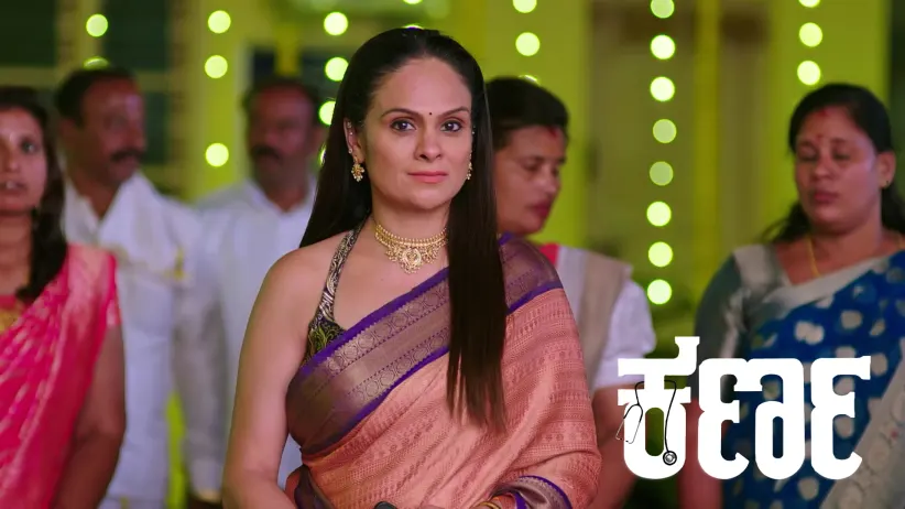 Nidhi Finds New Hope