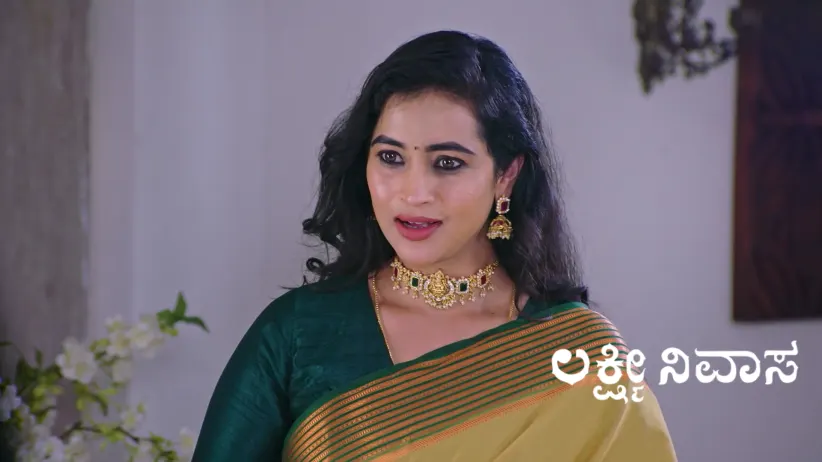 Santosh Returns Virupaksha’s Money