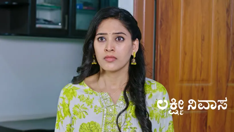 Javare Gowda's New Task for Santosh