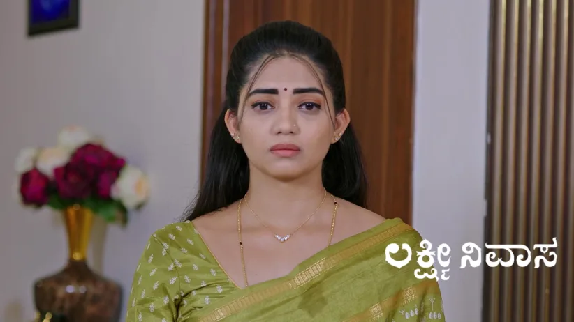 Bhavana Is Devastated